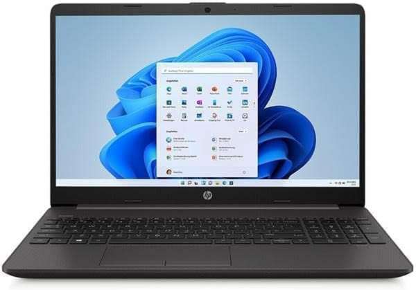 HP Laptop 15,6&quot; FHD | Intel N4500 | 16GB RAM 1000GB SSD | Windows 11