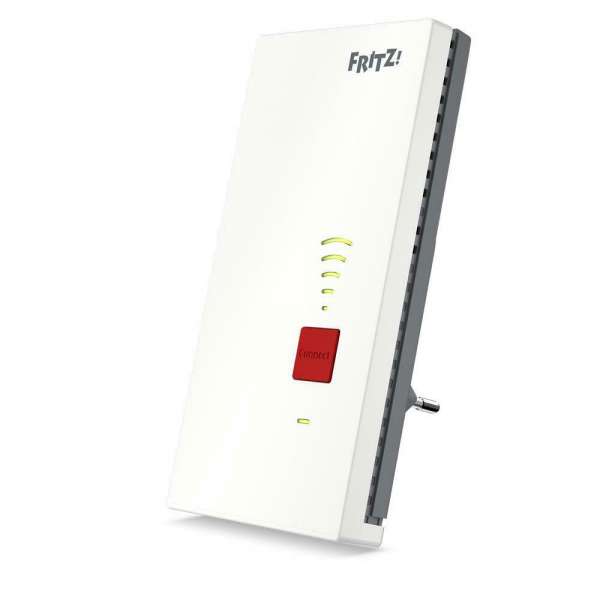 AVM FRITZ! WLAN Mesh Repeater 2400 (Dual-WLAN AC + N)