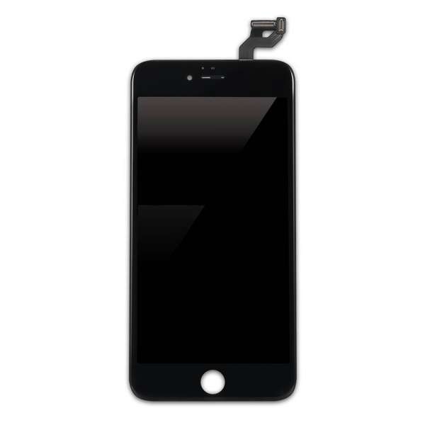 Display für Apple iPhone 6S Plus LCD Retina in schwarz black inkl. Werkzeugset