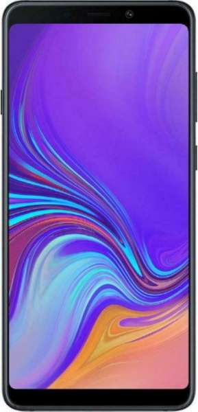 Samsung Galaxy A7 64GB SM-A750FN Blue