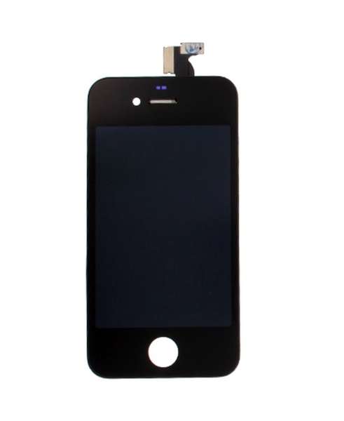 Display für Apple iPhone 4S LCD in schwarz inkl. Werkzeugset