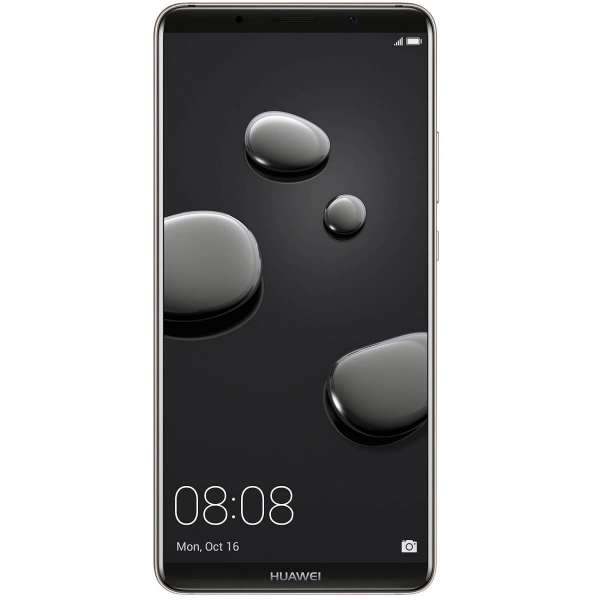 Huawei Mate 10 Pro 128GB BLA-L09 20MP 6 Zoll titanium grau