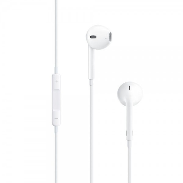 Apple MD827ZM/A Original In-Ear Kopfhörer