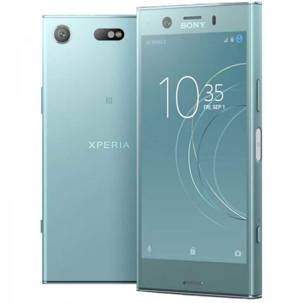 Sony Xperia XZ1 Compact G8441 32GB blau